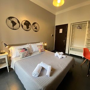 Kamer met een King Size Bed